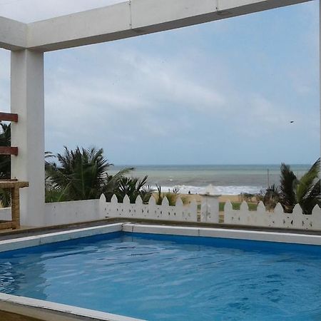 Petit Guest House Negombo Exteriér fotografie