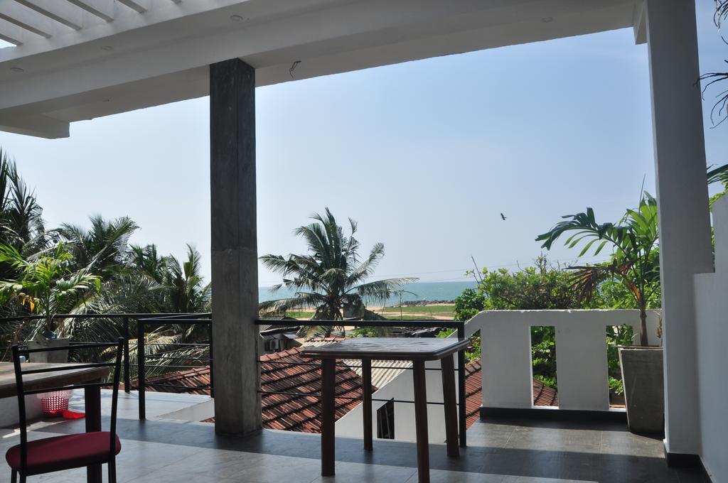 Petit Guest House Negombo Exteriér fotografie