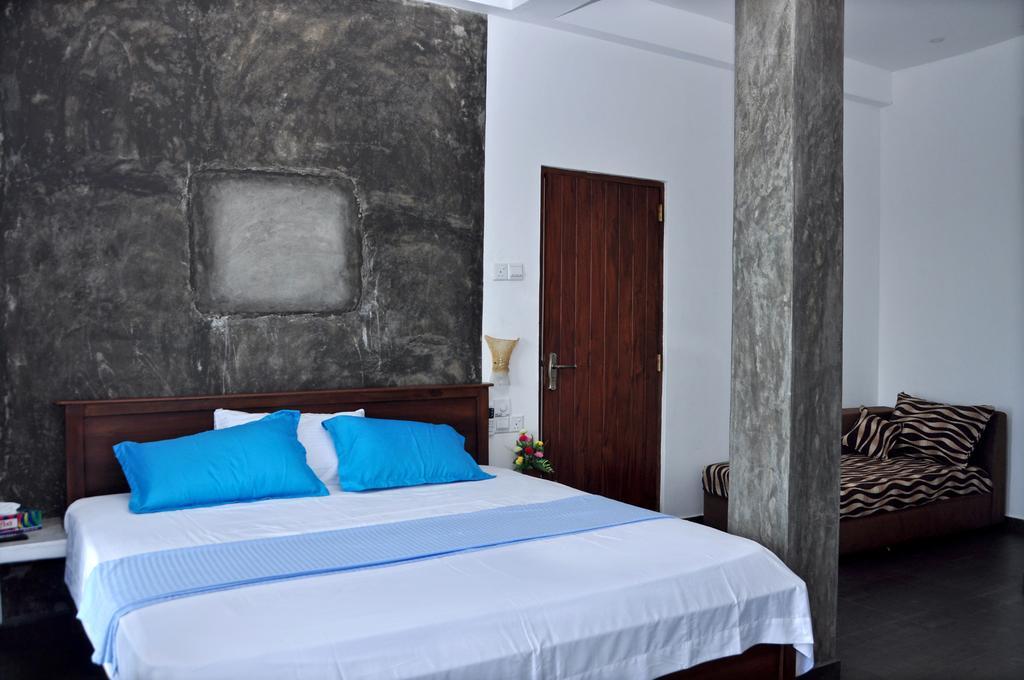Petit Guest House Negombo Exteriér fotografie