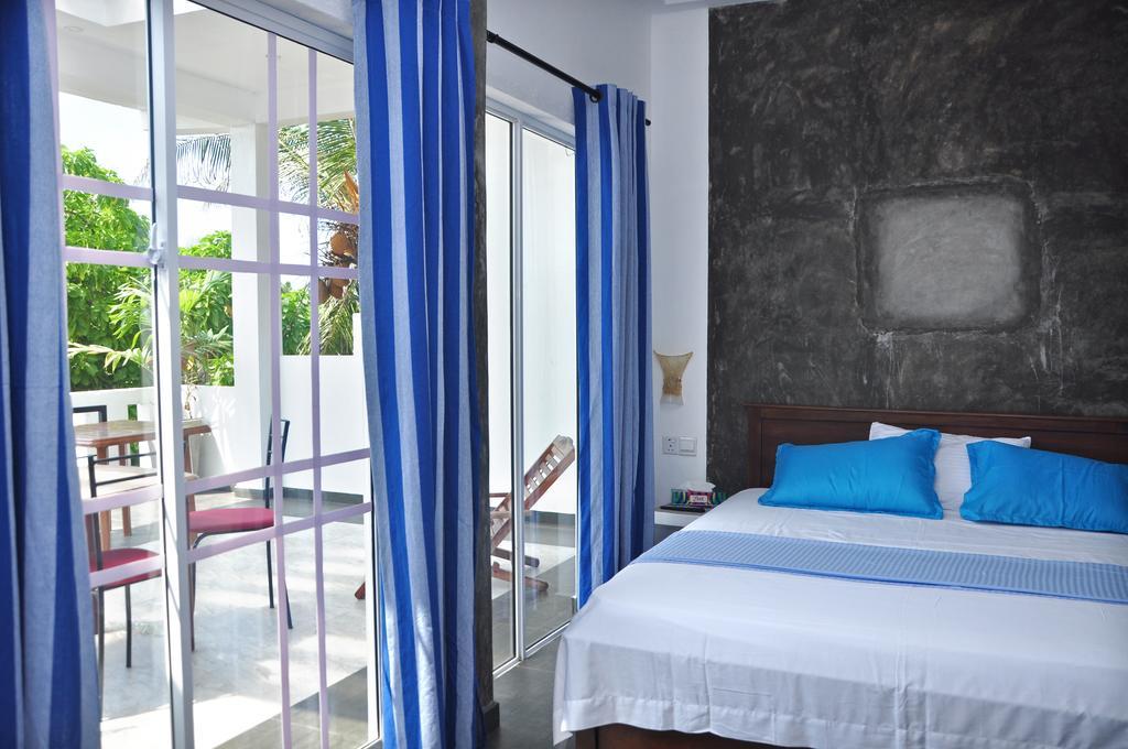Petit Guest House Negombo Exteriér fotografie