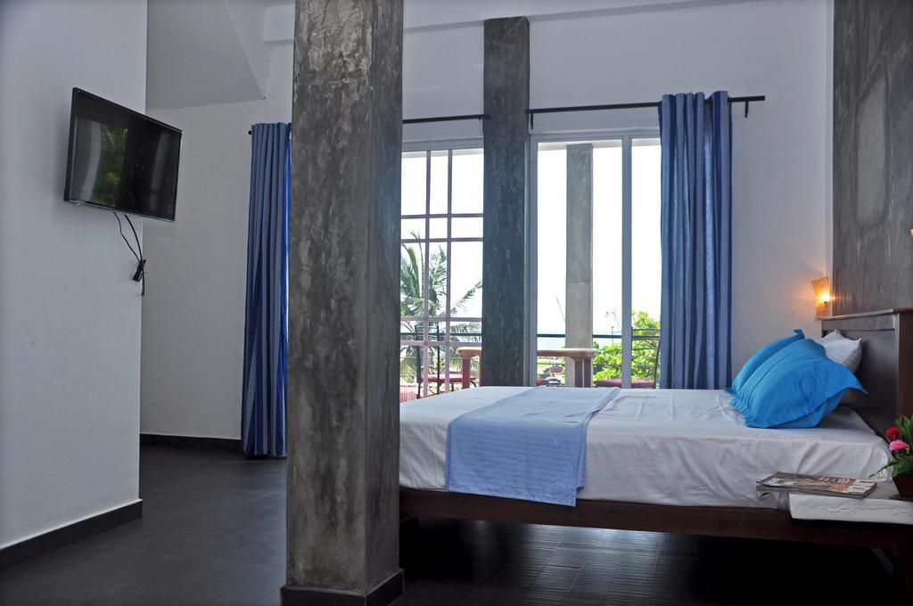 Petit Guest House Negombo Exteriér fotografie