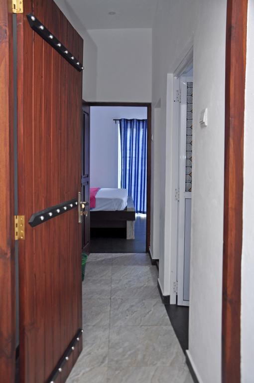 Petit Guest House Negombo Exteriér fotografie