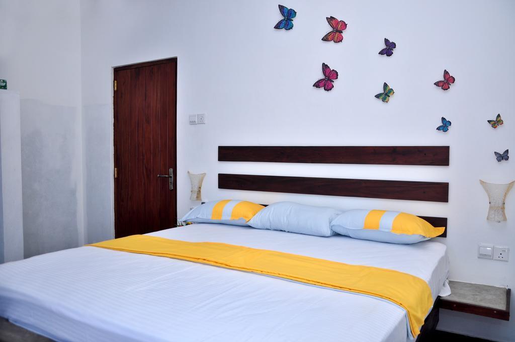 Petit Guest House Negombo Exteriér fotografie