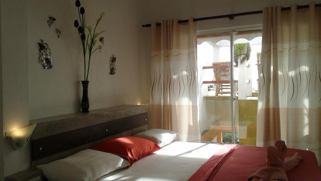 Petit Guest House Negombo Exteriér fotografie